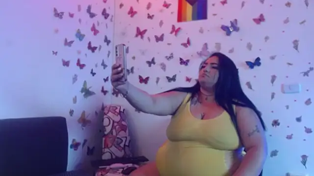 Snapshot of any_rebels chatting on January 11, 6:46 pm any rebels online show from January 11, 6:46 pm