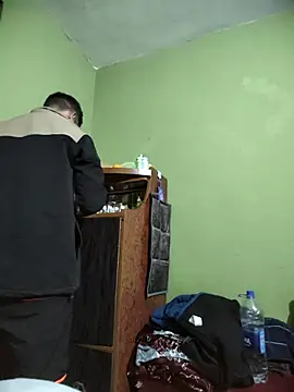 Rinku5553 online show from February 14, 4:37 pm