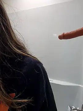 AriannaPena online show from March 8, 3:06 am