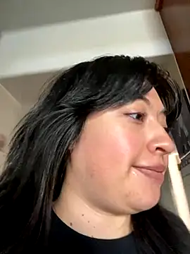 AriannaPena online show from October 3, 10:40 pm