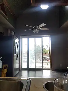 AriannaPena online show from October 5, 9:45 pm