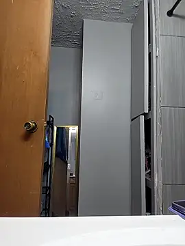 AriannaPena online show from October 8, 9:01 pm