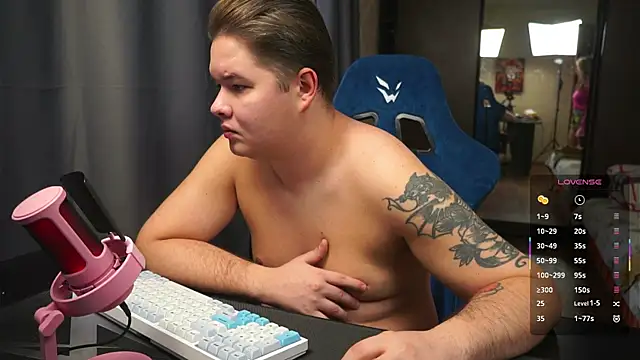 Sandra SW  online show from January 10, 9:00 am