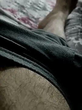 Siyahinci72 online show from April 3, 6:50 pm