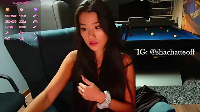 shachatteof online show from October 1, 8:42 am