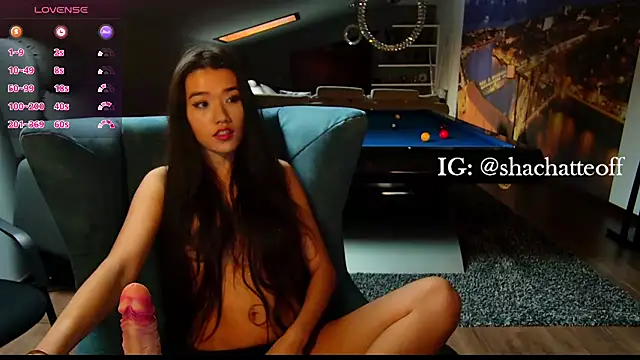 shachatteof online show from October 27, 9:35 am