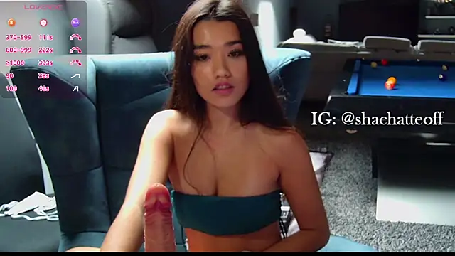 shachatteof online show from November 1, 1:02 pm