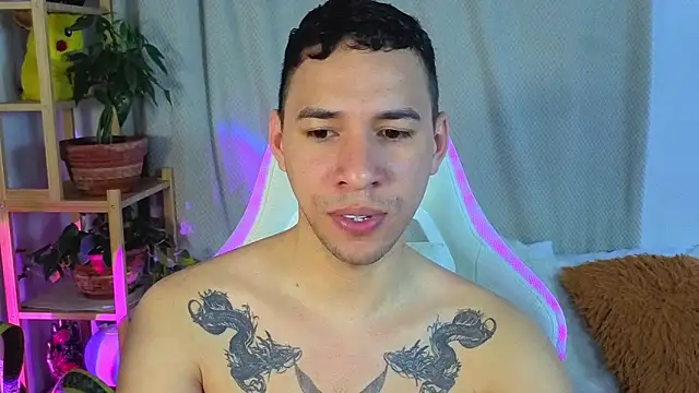 petter coleman  online show from September 25, 2:32 pm