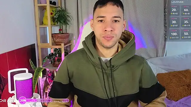 petter coleman  online show from October 3, 3:20 pm