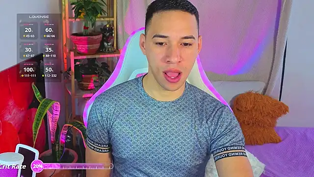 petter coleman  online show from October 6, 3:20 pm