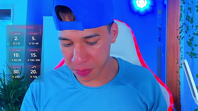 Snapshot of petter_coleman_ chatting on February 16, 8:16 pm petter coleman online show from February 16, 8:16 pm