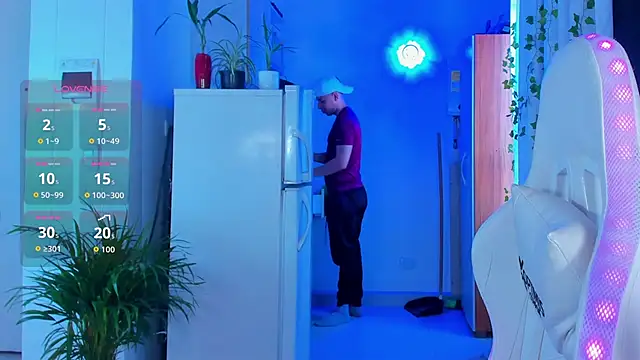 Snapshot of petter_coleman_ chatting on February 21, 1:45 pm petter coleman online show from February 21, 1:45 pm