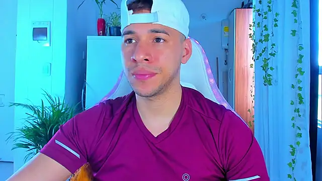 Snapshot of petter_coleman_ chatting on February 22, 8:07 pm petter coleman online show from February 22, 8:07 pm