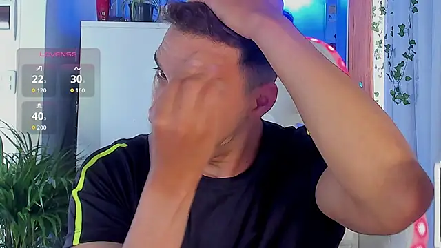 Snapshot of petter_coleman_ chatting on February 25, 9:46 pm petter coleman online show from February 25, 9:46 pm