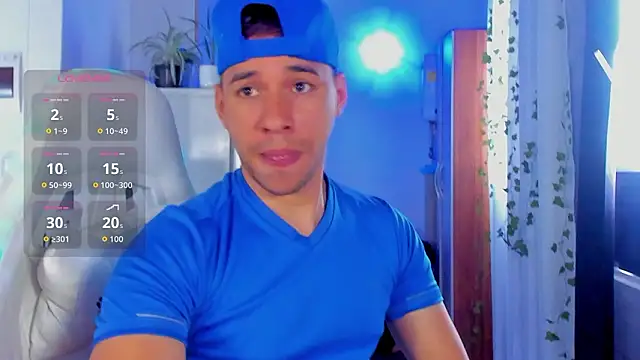 Snapshot of petter_coleman_ chatting on March 4, 8:59 pm petter coleman online show from March 4, 8:59 pm