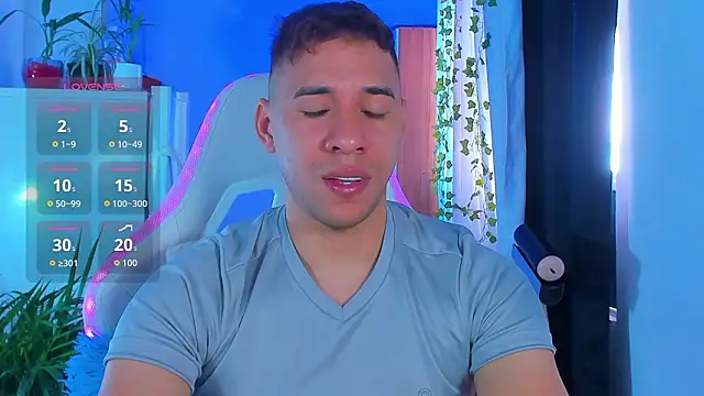 Snapshot of petter_coleman_ chatting on March 11, 9:32 pm petter coleman online show from March 11, 9:32 pm