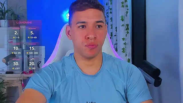 Snapshot of petter_coleman_ chatting on March 20, 12:48 am petter coleman online show from March 20, 12:48 am