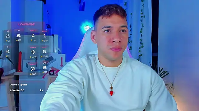 Snapshot of petter_coleman_ chatting on April 3, 2:42 am petter coleman online show from April 3, 2:42 am