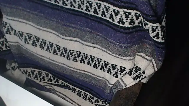 QueenDenizeAndTheCaptain online show from October 18, 2:47 am