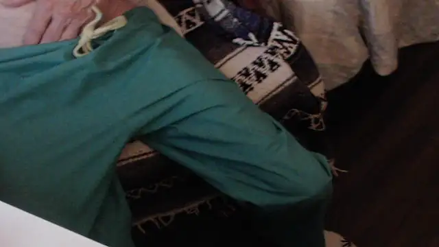 QueenDenizeAndTheCaptain online show from October 20, 2:56 am