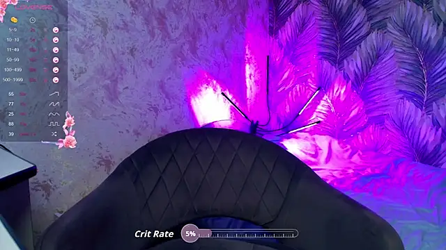 Mia Bows online show from September 28, 3:39 pm