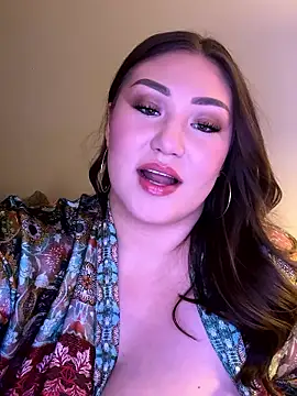 RosieDixx online show from January 8, 6:05 am