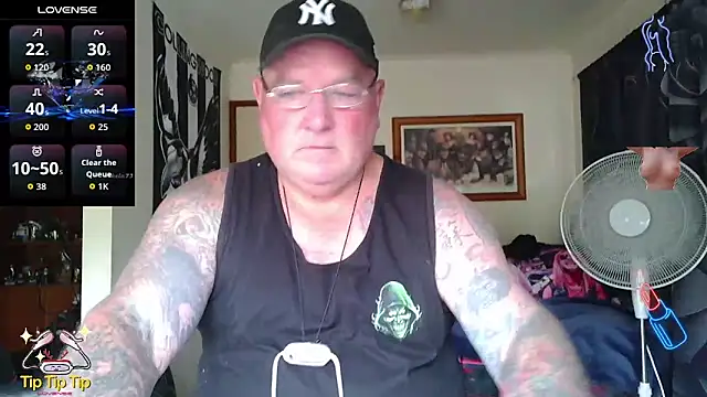 HOTANAL online show from March 19, 12:58 am