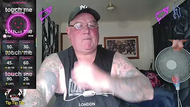 HOTANAL online show from March 24, 1:54 am