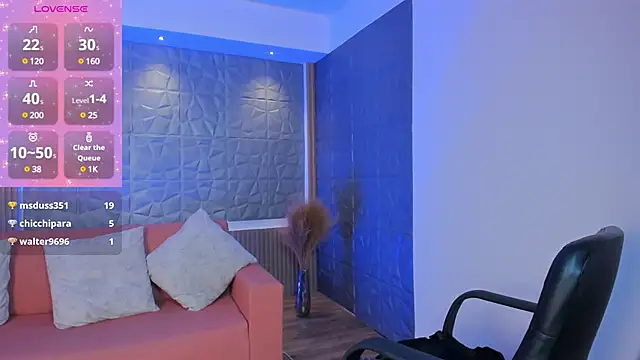 kimbrownn online show from January 15, 2:02 pm