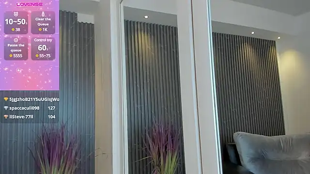 kimbrownn online show from February 24, 3:42 pm