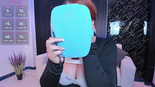 kimbrownn online show from September 10, 12:38 pm