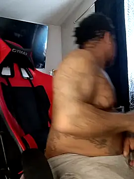 yellowwetfox online show from December 22, 7:52 pm