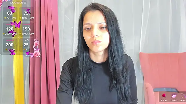 Sarabecker online show from March 20, 9:14 am