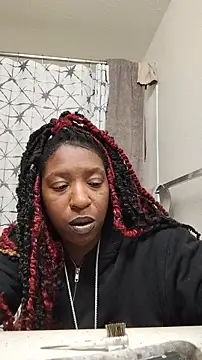 markquanna online show from November 12, 10:09 pm