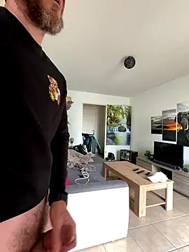 Seba-Sex online show from September 15, 12:27 pm