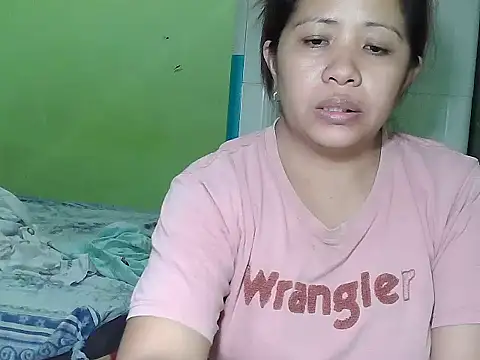 sweetlady pinay online show from October 14, 6:36 am