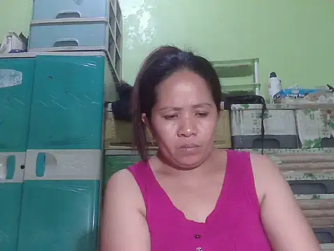 sweetlady pinay online show from April 5, 11:29 am