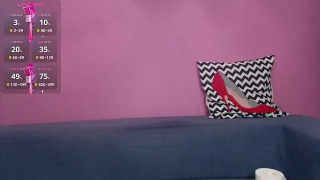 Tallso sex online show from May 6, 6:46 pm