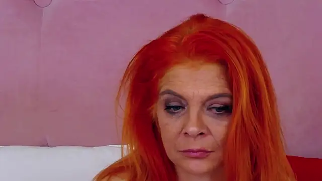 GiselleFox online show from February 2, 9:08 am