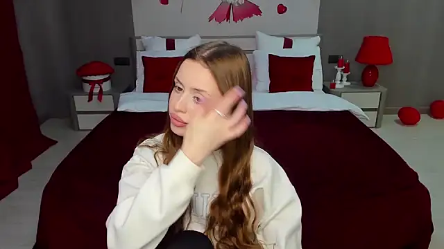  Sweet  Cherry  online show from February 20, 5:33 am