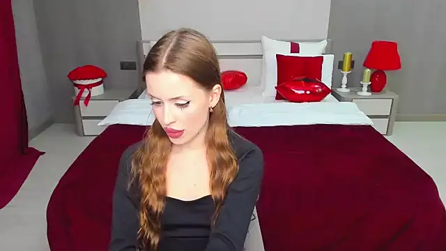  Sweet  Cherry  online show from March 2, 6:08 pm