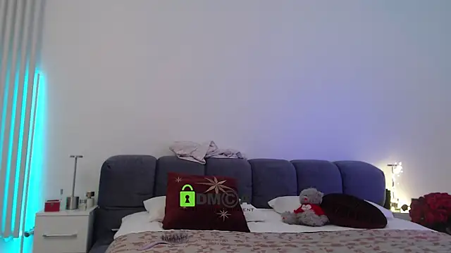 kissabellaa online show from February 28, 8:21 pm