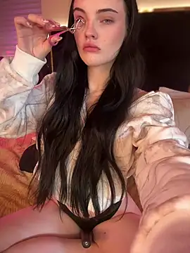 KarissaChantelle online show from February 10, 4:11 pm