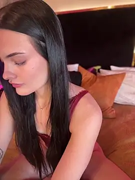 KarissaChantelle online show from May 14, 3:52 pm