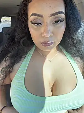 CarmelaAnthony online show from March 1, 5:48 pm