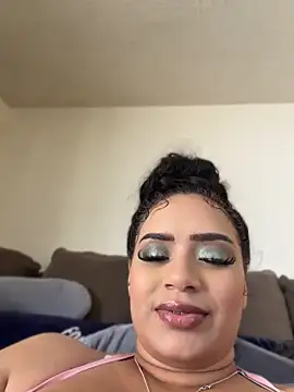 CarmelaAnthony online show from May 7, 8:25 pm