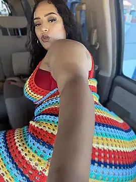CarmelaAnthony online show from May 8, 6:57 pm