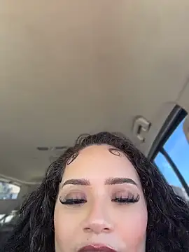 CarmelaAnthony online show from May 11, 9:01 pm