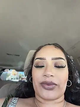 CarmelaAnthony online show from May 13, 6:38 pm