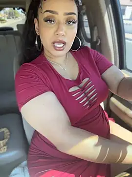 CarmelaAnthony online show from May 14, 8:48 pm